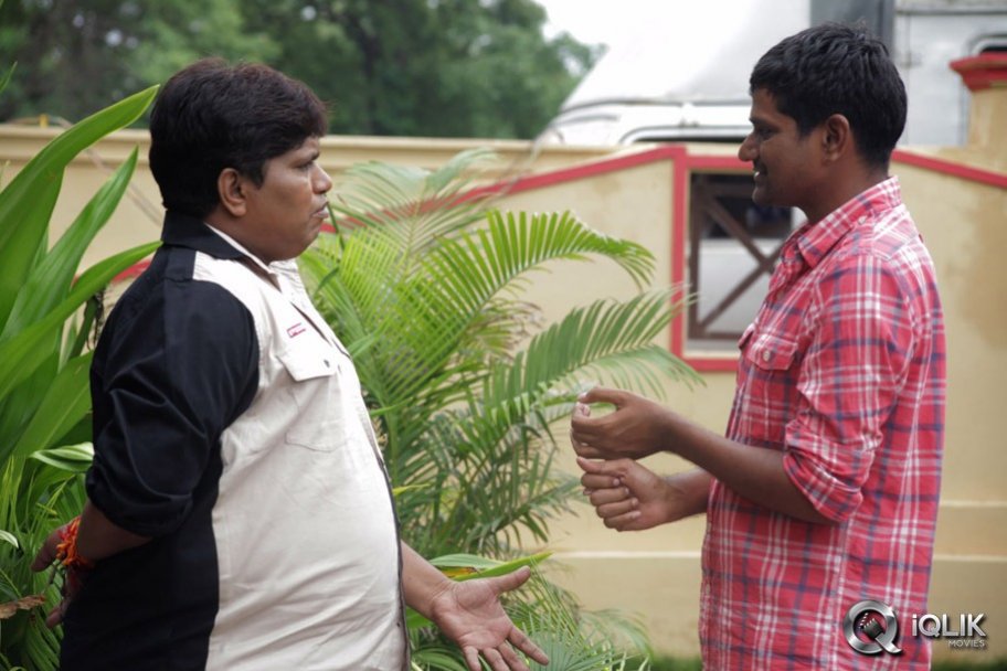 Yamini Chandrasekhar